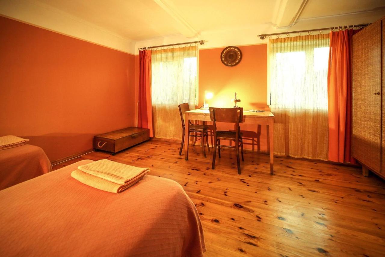 Coastal Home Muini Usi Kolka Luaran gambar