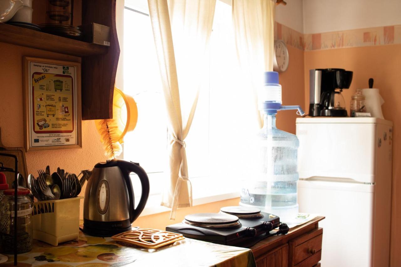 Coastal Home Muini Usi Kolka Luaran gambar