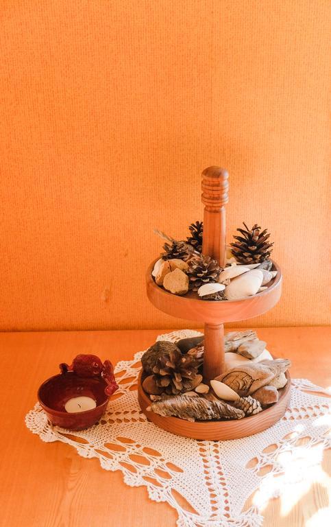 Coastal Home Muini Usi Kolka Luaran gambar