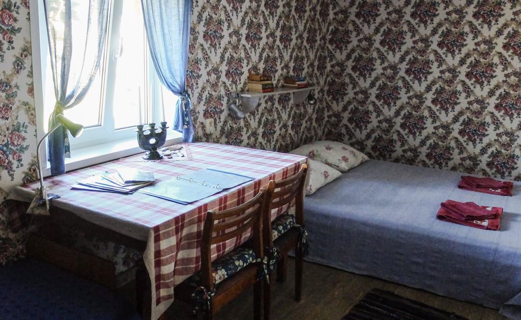 Coastal Home Muini Usi Kolka Luaran gambar