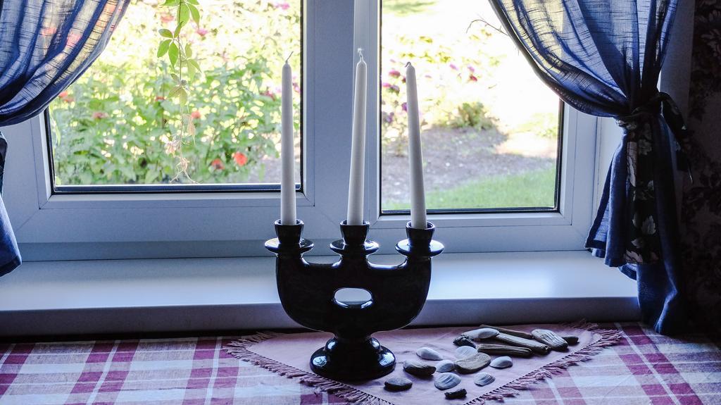 Coastal Home Muini Usi Kolka Luaran gambar