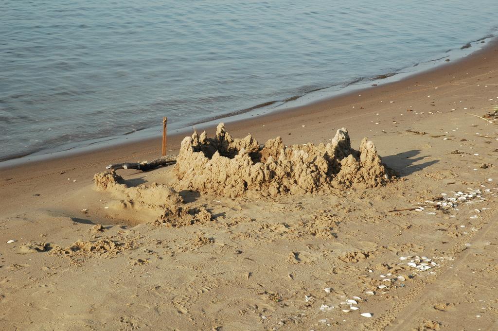 Coastal Home Muini Usi Kolka Luaran gambar